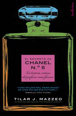 El Secreto de Chanel N 5