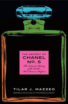 Secret Of Chanel No. 5 Anz, The