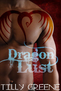 Dragon Lust (2000)