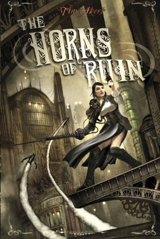 Horns of Ruin, The (2010)