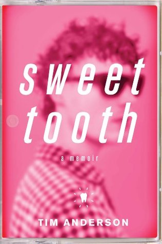 Sweet Tooth (2014)