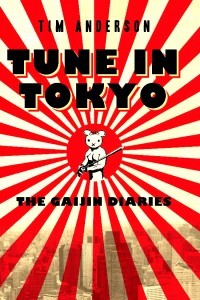 Tune in Tokyo: The Gaijin Diaries (2011)