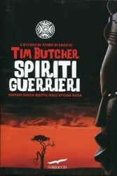 Spiriti guerrieri. Viaggio senza mappa nell'Africa nera (2011)