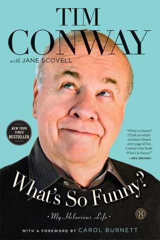 What's So Funny?: My Hilarious Life