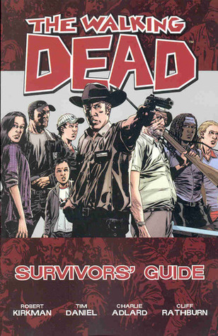 The Walking Dead Survivors' Guide