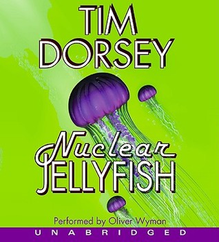 Nuclear Jellyfish CD: Nuclear Jellyfish CD