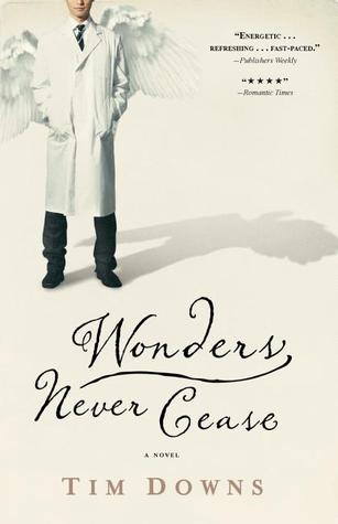 Wonders Never Cease (2010)