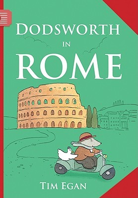 Dodsworth in Rome (2011)