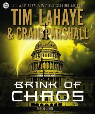 Brink of Chaos (2012)