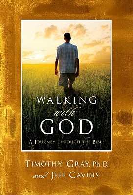 Walking With God: A Journey through the Bible (2010)