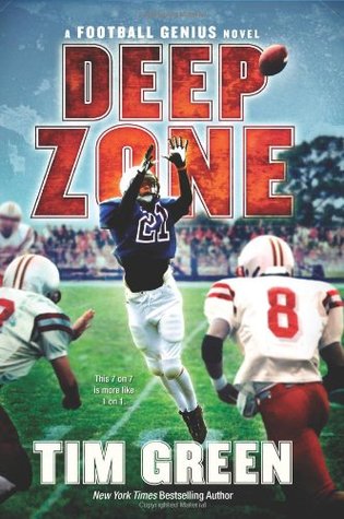 Deep Zone (2011)