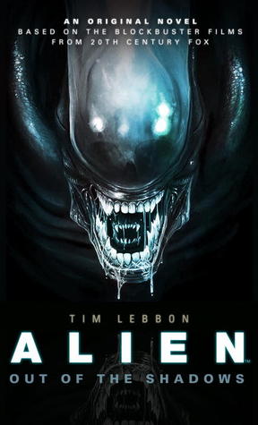 Alien: Out of the Shadows (2014)