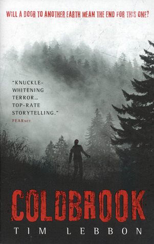 Coldbrook (2014)