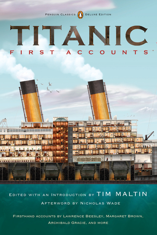 Titanic, First Accounts (2012)