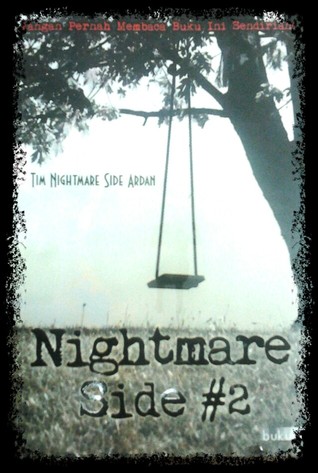 Nightmare Side #2 (2011)