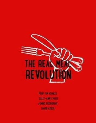 The Real Meal Revolution (2013)