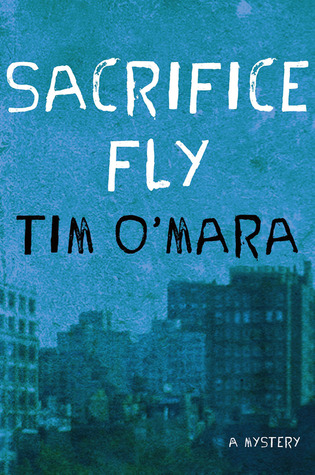 Sacrifice Fly (2012)