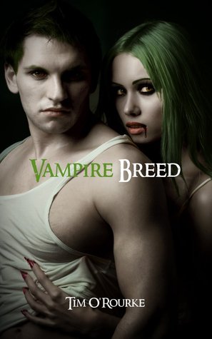 Vampire Breed