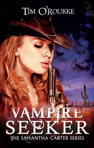 Vampire Seeker (2012)