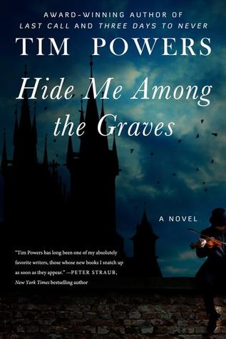 Hide Me Among the Graves (2012)