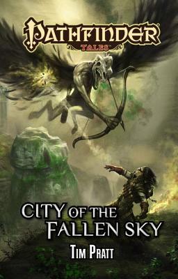 City of the Fallen Sky (2012)