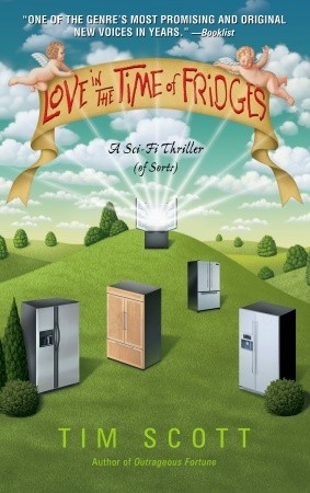 Love in the Time of Fridges (2008)