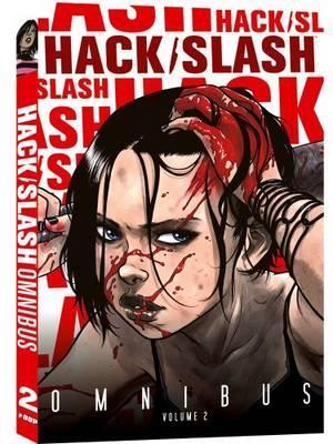Hack/Slash Omnibus Volume 2