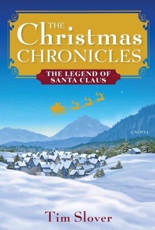 The Christmas Chronicles: The Legend of Santa Claus (2010)