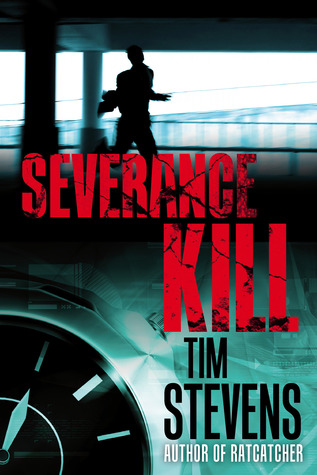 Severance Kill (2012)