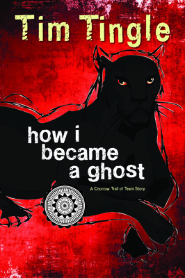 How I Became a Ghost (2013)