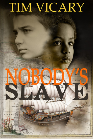 Nobody's Slave