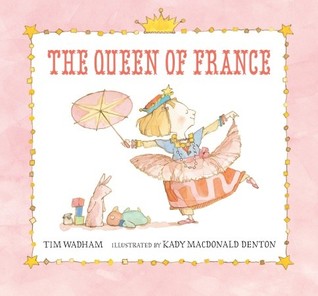 The Queen of France (2011)