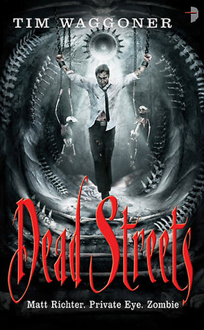 Dead Streets (2011)