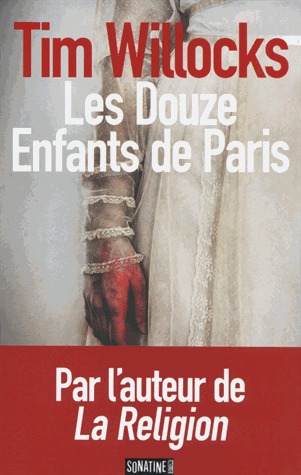 Les Douze Enfants de Paris (2012)