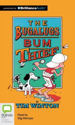 Bugalugs Bum Thief, The (2013)