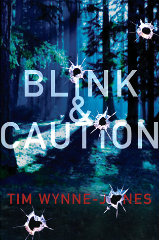 Blink and Caution (2011)