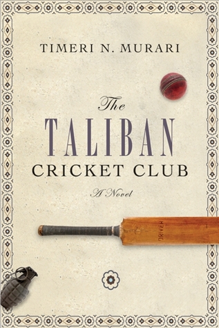 The Taliban Cricket Club (2012)