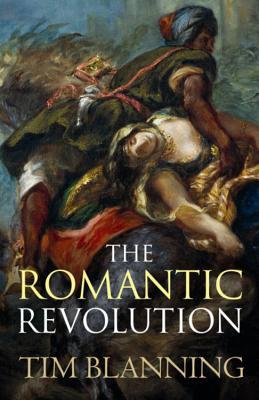 The Romantic Revolution (2010)
