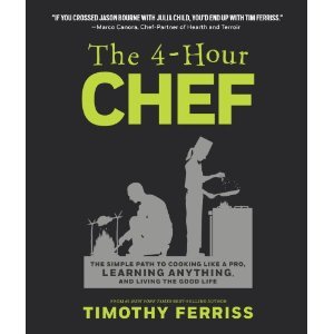 Four Hour Chef (2012)