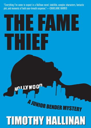 The Fame Thief