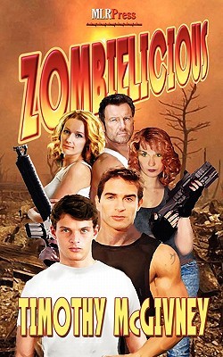 Zombielicious (2010)