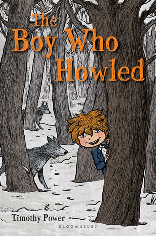 The Boy Who Howled (2010)