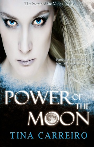 Power of the Moon (2012)