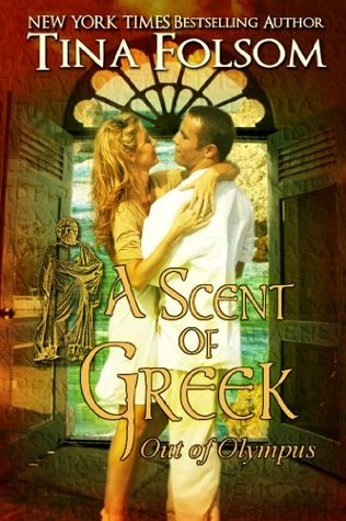 A Scent of Greek (2013)