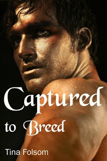 Captured to Breed A Viking Romance - Short Story (2000)