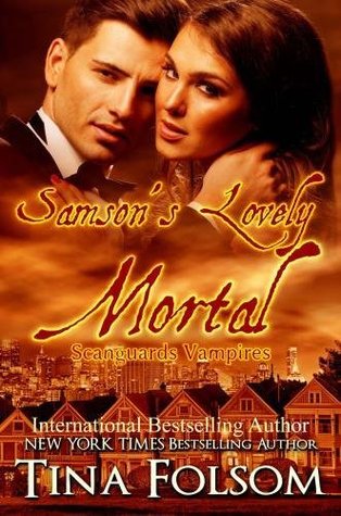 Samson's Lovely Mortal (2010)