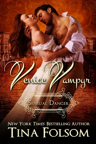 Venice Vampyr: Sensual Danger (2000)