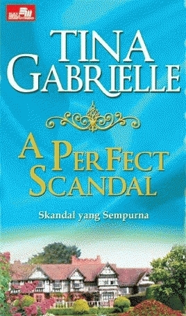 A Perfect Scandal - Skandal yang Sempurna