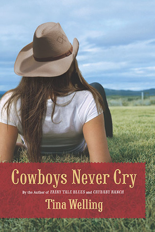 Cowboys Never Cry (2010)