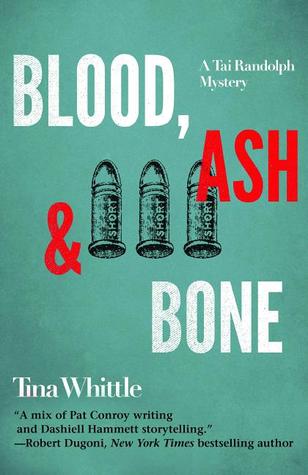 Blood, Ash, and Bone (2013)